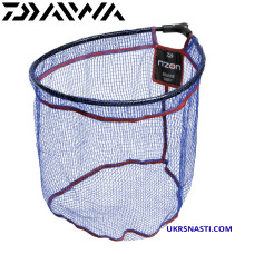 Голова подсака Daiwa N'Zon Square Mesh Landing Net